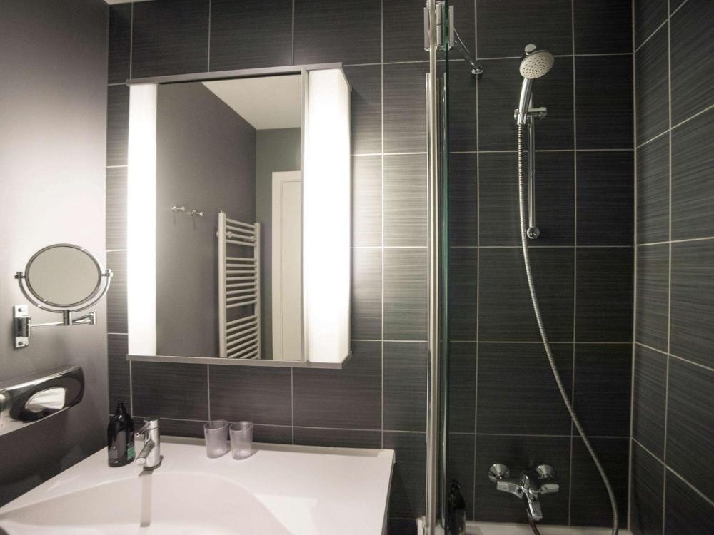 Aparthotel Adagio Brussels Grand Place